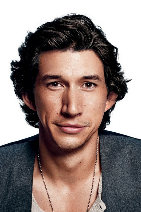 Adam Driver Profile